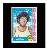1974-75 Topps #39 Bill Walton NM MT
