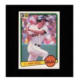 1983 Donruss #586 Wade Boggs ROOKIE NM MT