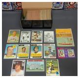 400 Count 1970's Baseball Value box loaded