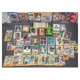 400 Ct Baseball Value Box Loaded with HOFs RCs