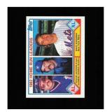 1983 Topps #702 1982 Home Run Leaders