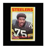 1972 Topps #230 Joe Greene Clean Sharp Card