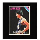 1975-76 Topps #75 Pete Maravich NM MT