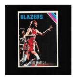 1975-76 Topps #77 Bill Walton NM MT