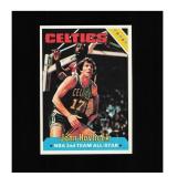 1975-76 Topps #80 John Havlicek NM MT