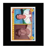 1983 Topps #551 Carl Yastrzemski NM MT