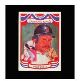 1984 Donruss #26 Wade Boggs NM MT