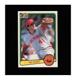 1983 Donruss #122 Tom Seaver NM MT
