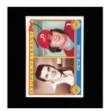 1983 Topps #101 Pete Rose NM MT