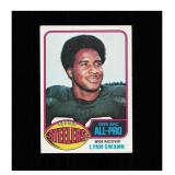 1976 Topps #140 Lynn Swann NM MT