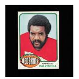1976 Topps #131 Calvin Hill NM MT