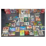 400 Count Football Value box loaded with modern B2