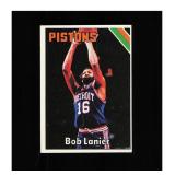 1975-76 Topps #30 Bob Lanier NM MT