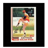 1982 Topps #90 Nolan Ryan NM MT