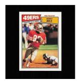 1987 Topps #115 Jerry Rice NM MT