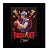 2024 Panini Absolute #RO-JMY J. J. McCarthy NM MT