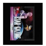 2024 Panini Absolute #SG-JMY J.J. McCarthy Rookie