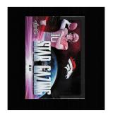 2024 Panini Absolute #SG-BNX Bo Nix NM MT