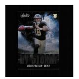2024 Panini Absolute #BS-SPR Spencer Rattler NM MT