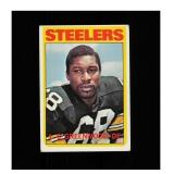 1972 Topps #101 L.C. Greenwood Rookie Clean Sharp