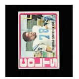 1972 Topps #190 Bubba Smith Clean Sharp Card