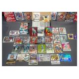 400 Count Football Value box loaded with modern B4