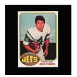 1976 Topps #305 John Riggins NM MT