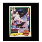 1983 Donruss #208 Jim Rice NM MT