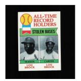 1979 Topps #416 ATRH: Wins (Jack Chesbro / Cy Youn