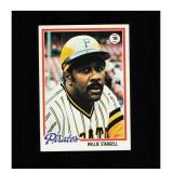 1978 Topps #510 Willie Stargell Clean Sharp Card