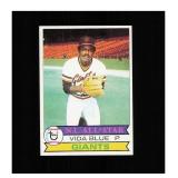1979 Topps #110 Vida Blue Clean Sharp Card