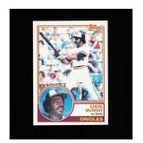 1983 Topps #530 Eddie Murray NM MT