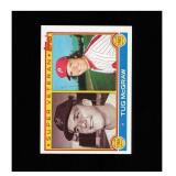 1983 Topps #511 Tug McGraw NM MT