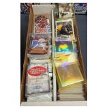 Multi Sport Shoe Box Loaded with Stars Prospects