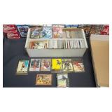 Multi Sport Shoe Box Loaded with Stars Prospects