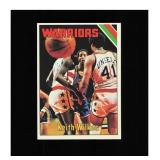 1975-76 Topps #50 Keith Wilkes NM MT