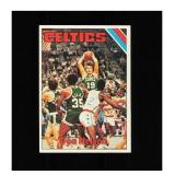 1975-76 Topps #44 Don Nelson NM MT