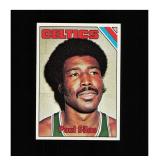 1975-76 Topps #8 Paul Silas NM MT