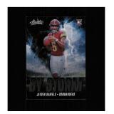 2024 Panini Absolute #BS-JDS Jayden Daniels NM MT