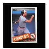 1985 Topps #30 Cal Ripken NM MT
