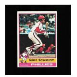 1976 Topps #480 Mike Schmidt Clean Sharp Card