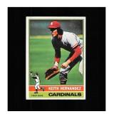 1976 Topps #542 Keith Hernandez Clean Sharp Card
