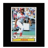 1979 Topps #420 Ken Griffey Clean Sharp Card