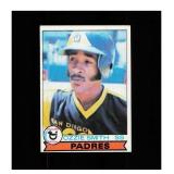 1979 Topps #116 Ozzie Smith Clean Sharp Card