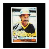 1979 Topps #30 Dave Winfield Clean Sharp Card