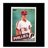 1985 Topps #360 Steve Carlton NM MT