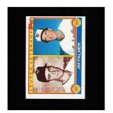 1983 Topps #491 Jim Palmer NM MT