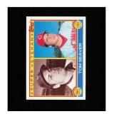 1983 Topps #581 Tom Seaver NM MT
