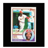 1983 Topps #540 Ozzie Smith NM MT