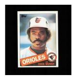 1985 Topps #700 Eddie Murray NM MT